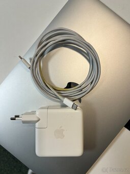 MacBook Pro 13" 2016 (i7, 16GB, 512GB) - 7