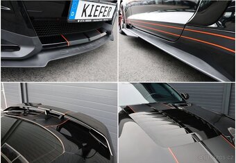 Ford Mustang 5.0 GT // R20 //Shellby GT500 Optik - 7