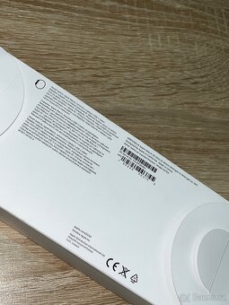 Apple Watch SE 2023 40 mm - 99% baterie, záruka - 7