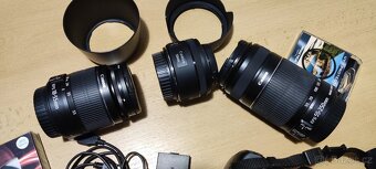 Canon EOS 1100 D - 7