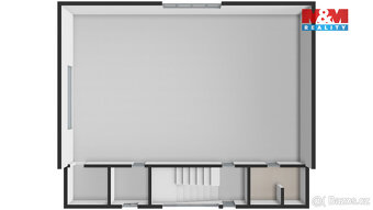 Prodej výrobního objektu, 1511 m², Vimperk - 7