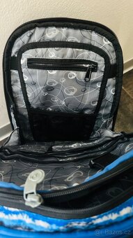 Školní batoh BAGMASTER pro 1. stupeň ZŠ - 7