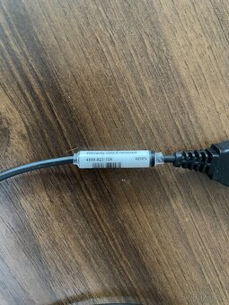 Sluchátka Jabra (USB-A s mikrofonem) - 7