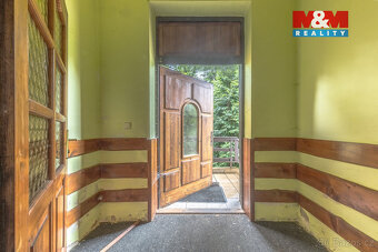 Prodej restaurace s ubytováním, 500 m², Plavy - 7