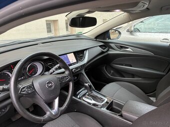 Opel Insignia Sports Tourer 2.0 CDTI 125 kW Automat, r. 2019 - 7