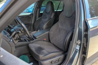 Škoda Superb Sportline 2.0TDI DSG 2019 - 7