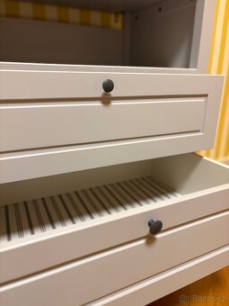 Přebalovací pult IKEA - 7