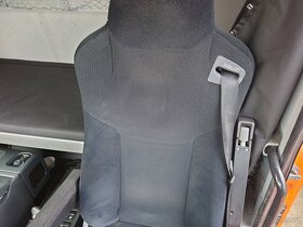 MAN TGX 18.400 EUR6 1.maj ČR servis 864tis.km pěkný - 7