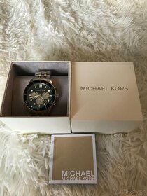 Prodam nove hodinky damske znacky Michale kors - 7