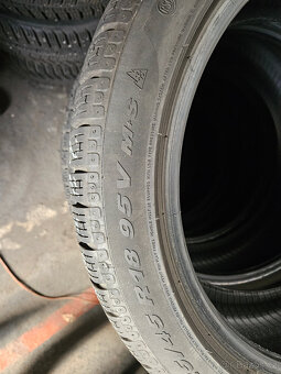 225/45R18 95V XL RFT Winter 240  Serie II  PIRELLI - 7