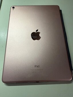 iPad Pro 9,7 paměť 256gb - 7