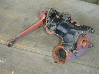 Převodka řízení na historické vozidlo (01) - 7