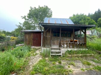 Prodej zahrady v Mariánských Lázních - Na Výsluní - 7