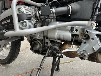 BMW R1100 GS rv.1999 - 7