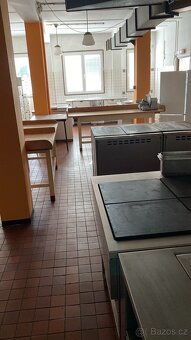 Pronájem podnikové kantýny - 7