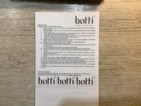 Masážní přístroj - nový nepoužitý - 7