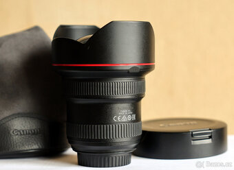 CANON EF 11-24 mm f/4 L USM, ideál na realitní focení - 7