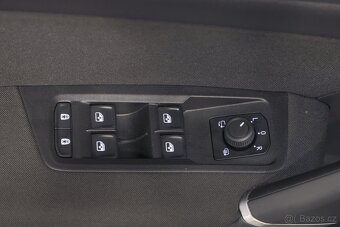 VW Touran Comfortline 2.0TDI 110kW DSG - záruka Autodraft - 7