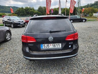 Volkswagen Passat 2.0 TDI 103 kW - 7