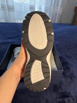 Christian Dior b30 white - 7