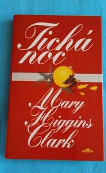 Knihy pro ženy 1 - 7