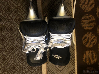 Pánské lední brusle Crowned Nodin vel. 40 - 7