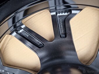 5x112 r19 kola disky vw passat skoda superb 19 elektrony alu - 7