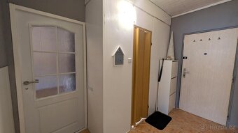 Pronájem bytu 2+1 v ulici Bělehradská 119/22 v Mostě - 7