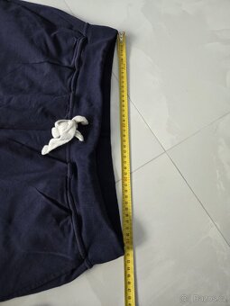 Tepláky Cesare Paciotti xl - 7