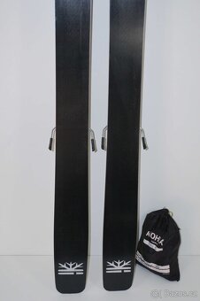 Skialpový set DPS Pagoda 100 Tour - 7
