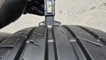 Letní pneu 245/45/18 Falken - 7