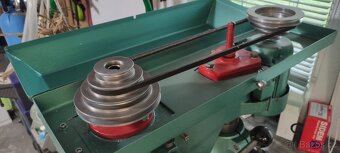 Stolní elektrická vrtačka - 7