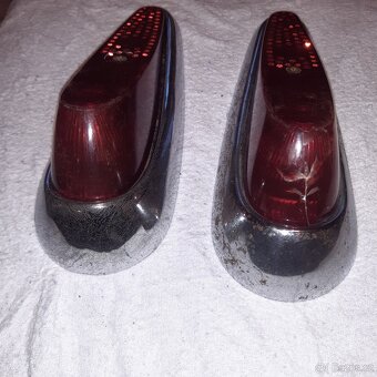 Zadni světla-německé - 7