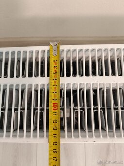 Radiátor 33-300/ 2300 - 7