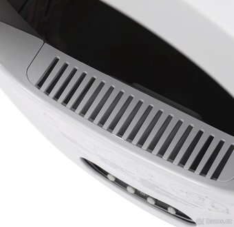 Nová Automatická toaleta pro kočky - 7