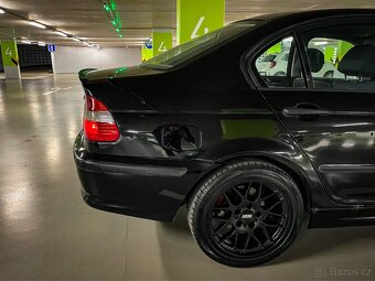 BBS RX 203 I Kola 5x120 R17 - 7