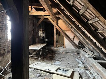 Prodej RD v centru Nového Bydžova - 7