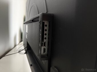 SMART LED televize Sharp 40" - 7