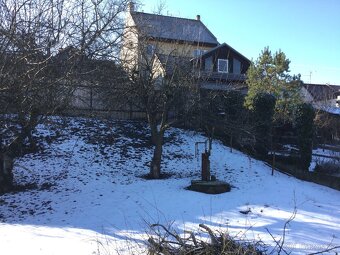 Prodej rodinného domu - 7