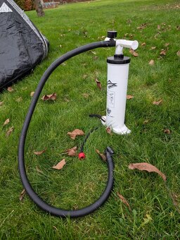 Kite Naish Park 14m - 7