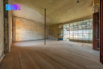 Prodej domu, Benešov nad Ploučnicí - 7