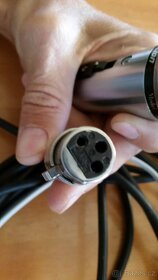 Dynamický mikrofon Solton SM-1400 E - 7