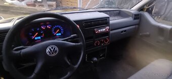 VW Transportér 1.9TD  r.v 2000 - 7