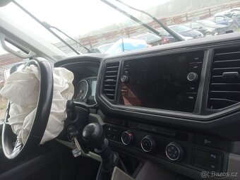 Man TGE 3.140, VW Crafter r.v.2021 - 7