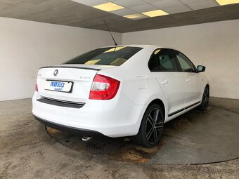 ŠKODA RAPID 1.2 TSI STYLE - 7