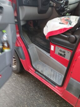 Mercedes Benz Sprinter 313 CDI - 7