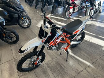 Kayo TT 140 2026 - 7