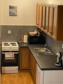 Chata Donovaly Slovensko - 7