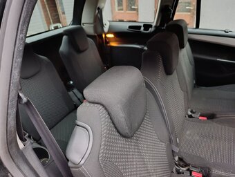 Citroen C4 grand Picasso - 7