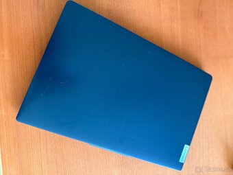 Notebook laptop počítáč Lenovo IdeaPad 3 Slim - 7